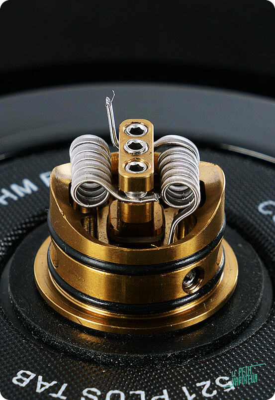 Pirate King RDA Blog Le Petit Vapoteur